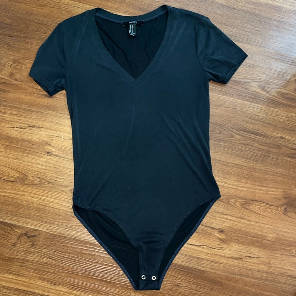 Forever 21 Bodysuit
